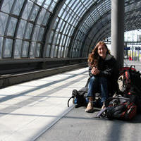 Train Station