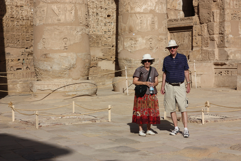 Luxor