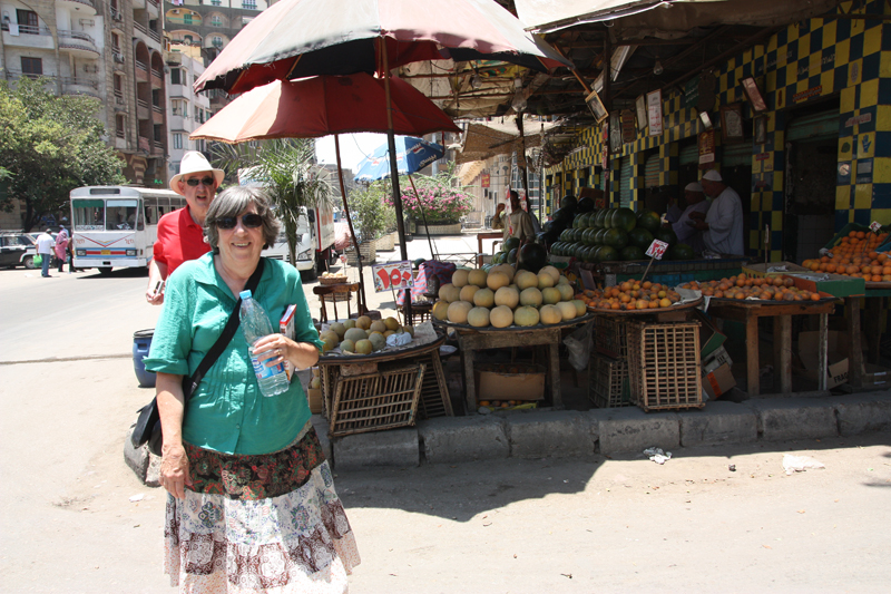 Cairo